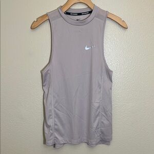 Nike Dri-Fit Running Tank Top